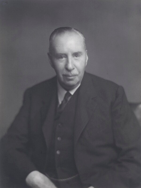 Sir (henry) guy riley npg x159929