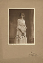 Renée Kelly NPG x127514