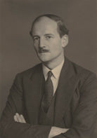 Robert Hugh Turton, Baron Tranmire of Upsall NPG x185761