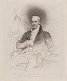 Francis Johnston NPG D9048