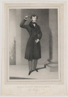 Thomas Slingsby Duncombe NPG D35795