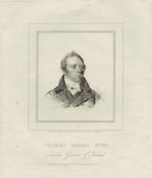 Charles Kendal Bushe NPG D33703