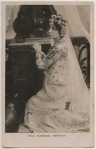 Florence Smithson NPG x198033