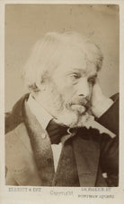 Thomas Carlyle NPG Ax17815