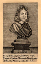 John Cleveland NPG D8763