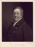 Michael Keeling NPG D5741