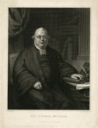 Thomas Belsham NPG D31662
