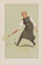 Arthur Foley Winnington-Ingram ('Men of the Day. No. 2273. "In his lighter moments."') NPG D45663