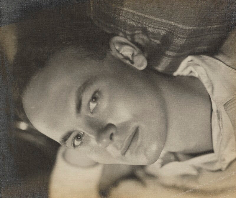 Godfrey herbert winn npg ax3459