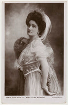 Lillah McCarthy NPG x201165