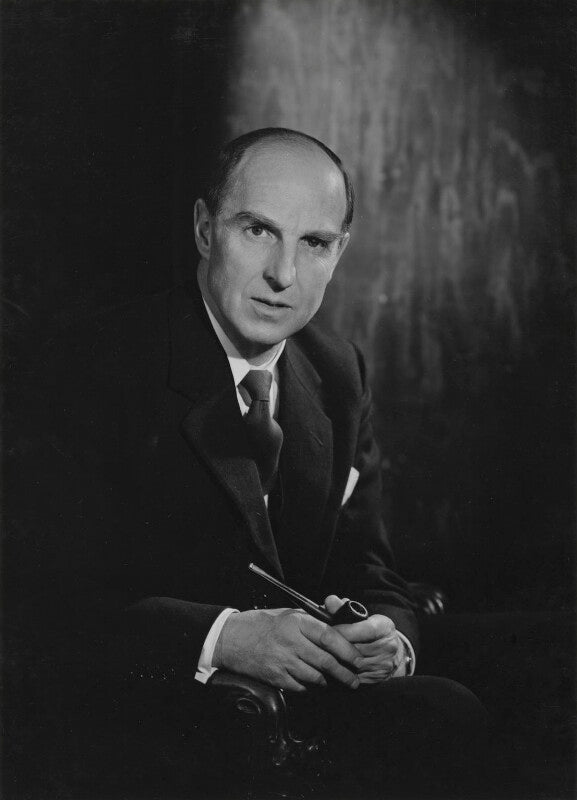 Sir philip dennis proctor npg x159758