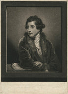 Francesco Bartolozzi NPG D21487