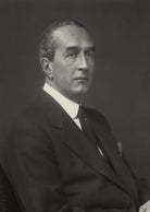 Stanley Melbourne Bruce, 1st Viscount Bruce of Melbourne NPG x164604