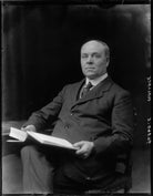 Sir Johnstone Wallace NPG x66457