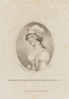 Elizabeth Craven (née Berkeley), Margravine of Brandenburg-Ansbach-Bayreuth NPG D14347