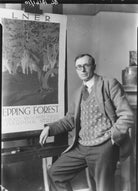Frederick Gregory Brown NPG x3220