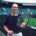 Steve Haake NPG x126347