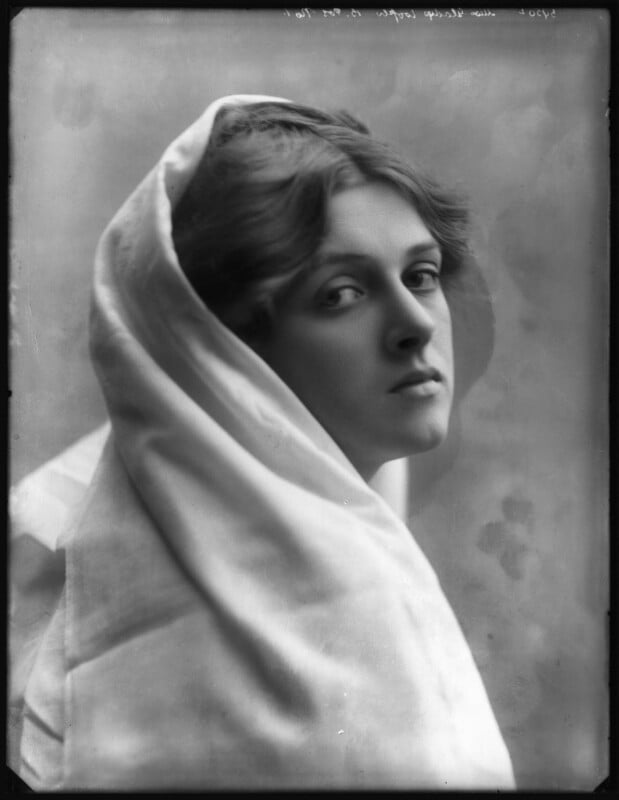 Dame gladys cooper npg x127675