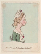 Mrs Hexter NPG D12963