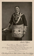 Charles Edward Keyser NPG x28738