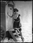 Maude Meredith NPG x104121