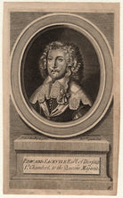 Edward Sackville, 4th Earl of Dorset NPG D16417