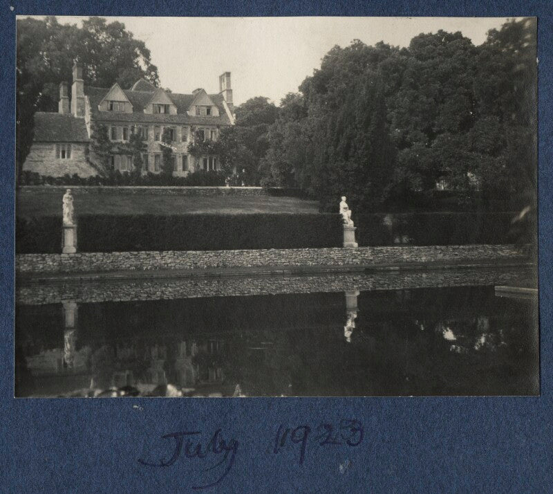 'garsington' npg ax141730