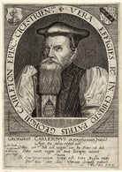 George Carleton NPG D25929