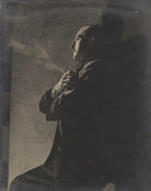 Peter Russell NPG x10139