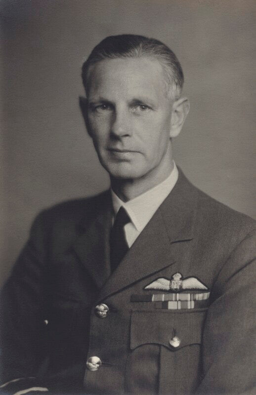 William munro yool npg x165264