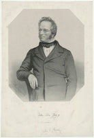 John Edward Gray NPG D34896