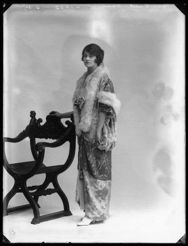 Enid sass npg x103398