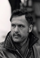 Derek Robinson NPG x68241