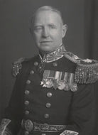 Thomas Norman James NPG x168583