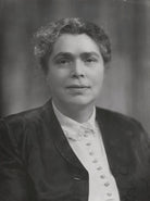 Miss M.G. Lloyd Thomas NPG x90337