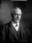Arthur James Balfour, 1st Earl of Balfour NPG x81439
