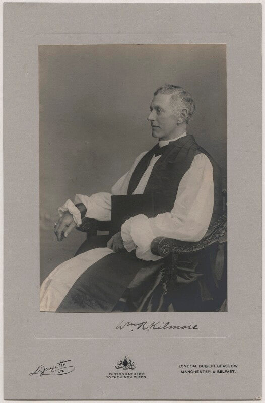 William richard moore npg x159310