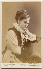 Rose Cullen NPG x197513