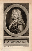 John Hughes NPG D3284