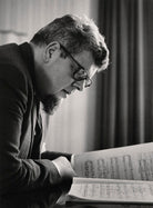 John Andrew Howard Ogdon NPG x165633