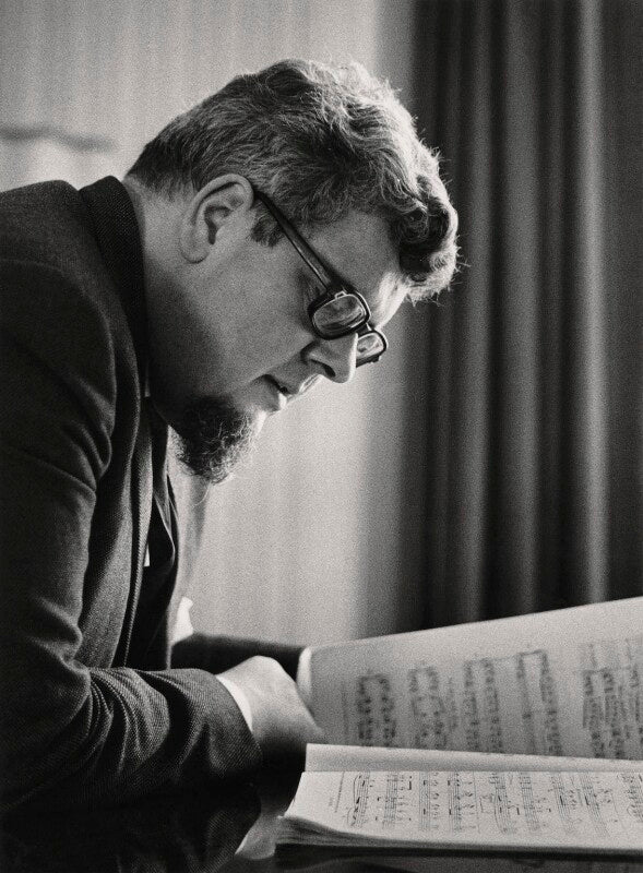 John andrew howard ogdon npg x165633