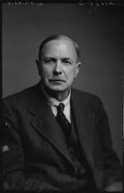 Sir Charles Galton Darwin NPG x164835