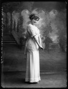 Deborah Volar NPG x101891