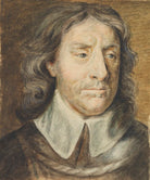 Oliver Cromwell NPG 2426
