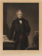 Sir Samuel Martin NPG D38289