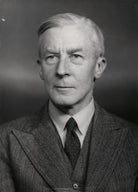 Edgar Douglas Adrian, 1st Baron Adrian NPG x86114