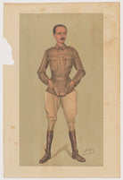 Robert George Broadwood NPG D42758