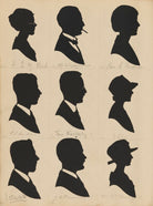 Tourists on the West Pier, Brighton NPG D46593