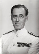 Sir Hilary Worthington Biggs NPG x86358