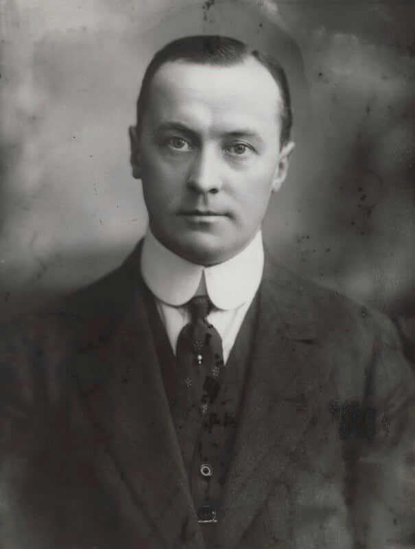 Wilkie bard npg x83007